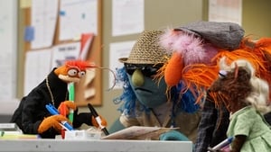 The Muppets Season 1 Episode 2