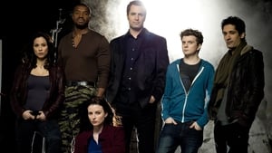 Continuum (2012) online ελληνικοί υπότιτλοι