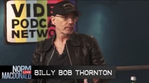 Norm Macdonald Live Billy Bob Thornton