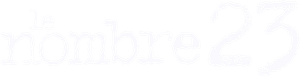 El número 23 — Logos 3