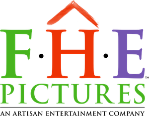 Logo Family Home Entertainment