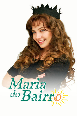 María la del Barrio 29
