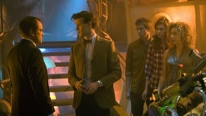 Doctor Who Season 6 Episode 2