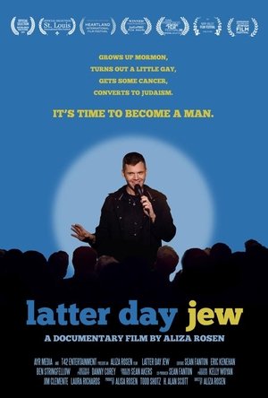 Latter Day Jew