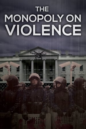 Poster The Monopoly on Violence 2020