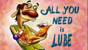 Image All You Need is Lube