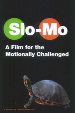 Poster Slo-Mo (2001)