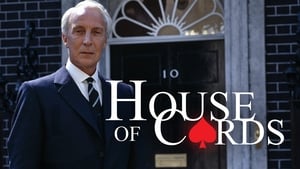 House of Cards 1990: Season 1 Episode 1