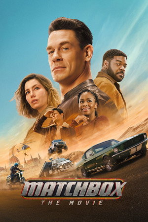 Matchbox the Movie
