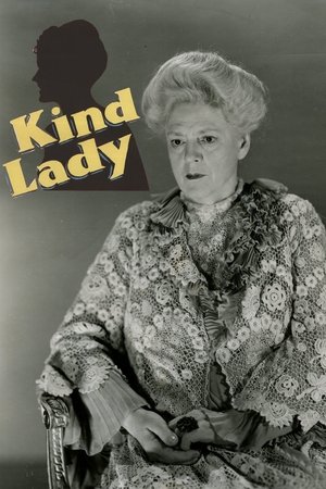 Image Kind Lady