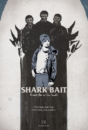 Poster Shark Bait 2009