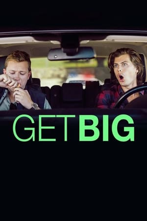 Get Big poster