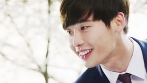 Doctor Stranger Episode 1