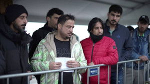 De Wereld in Ter Apel: 1×2