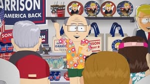 South Park: Stagione 26 x Episodio 6