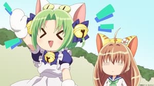 Episódio 4 - História na escola - Reiwa no Di Gi Charat