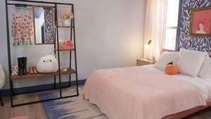 Kids' Rooms