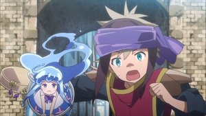 Merc Storia: Mukiryoku No Shounen To Bin No Naka No Shoujo vf Season 1 Episode 2