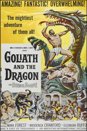 The Revenge of Hercules