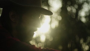 In The Devil’s Den