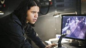 The Flash: 2×20