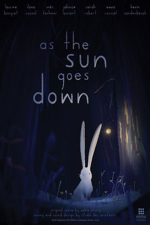 As The Sun Goes Down