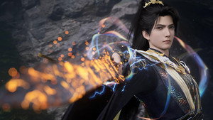 Shrouding the Heavens: 1×173