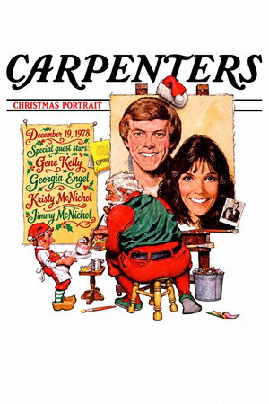 The Carpenters: A Christmas Portrait