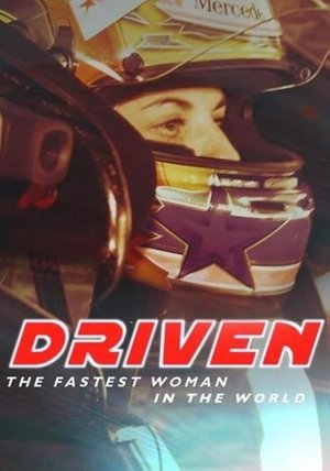 Image Driven: The Fastest Woman in the World
