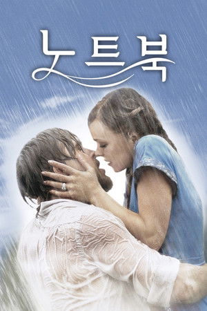 poster The Notebook