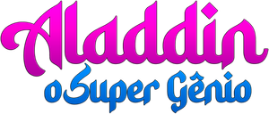 Aladdin — Logos 1