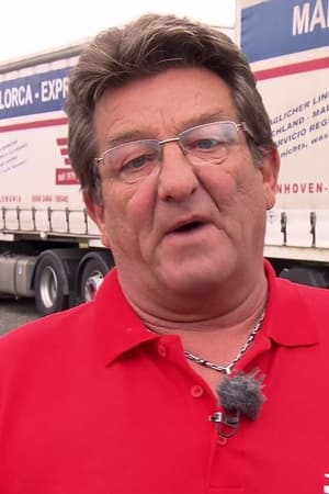 Dieter Lynen's photo