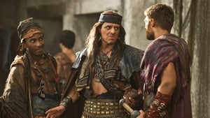 Spartacus 3 x Episodio 5