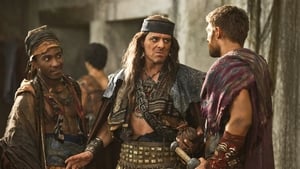 Spartacus 3 x 5