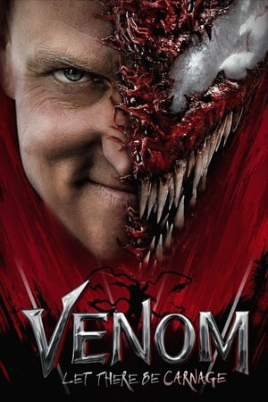 poster Venom: Let There Be Carnage