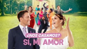 ¿Nos casamos? Sí, mi amor (2022) HD 1080p Latino