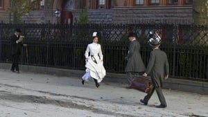 The Knick S1E1