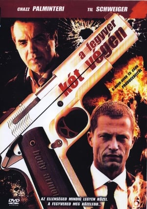 Poster A fegyver két végén 2007