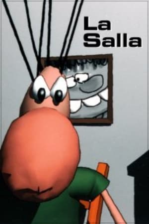 Poster La Salla 1996
