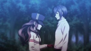 Code:Realize: Sousei no Himegimi: 1×9