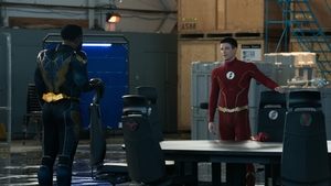 The Flash: Season 8 Episode 2 – Armageddon (2)