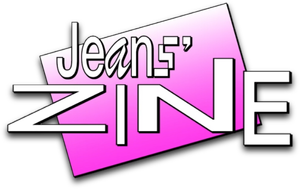 Jeans' ZINE — Logos 1