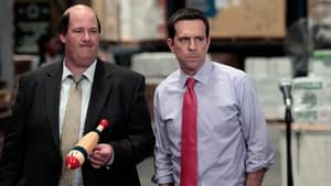 The Office: Season 8 Episode 7
