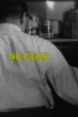 Poster No Cigar 1956