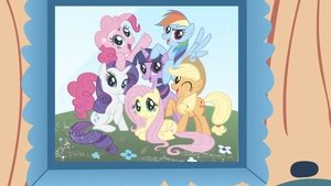 poster My Little Pony: Friendship Is Magic