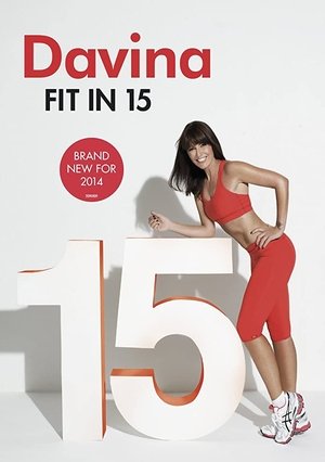 Image Davina - Fit In 15