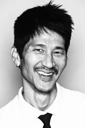 Gregg Araki portrait