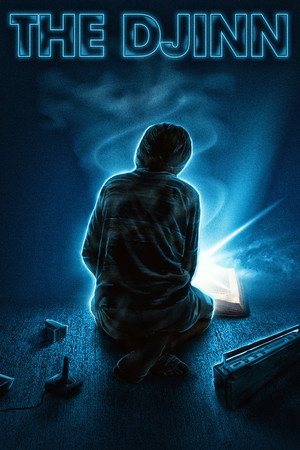The Djinn 23