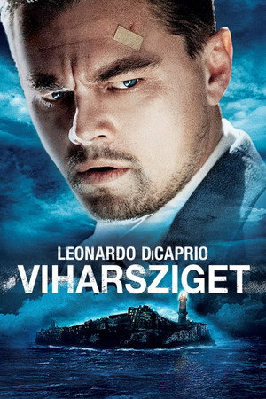 poster Shutter Island