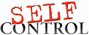 Self Control — logo